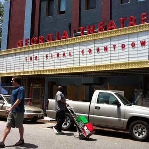 Meet your Posher, Wright